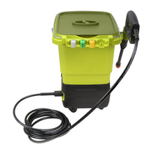 Load image into Gallery viewer, Sun Joe SPX6000C 40-Volt iONMAX Cordless Pressure Washer Kit | 1160 PSI Max | W/ 4.0-Ah Battery and Charger