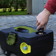 Load image into Gallery viewer, Sun Joe SPX6000C-XR 40-Volt iONMAX Cordless Pressure Washer Kit | 1160 PSI MAX | W/ 5.0-Ah Battery and Charger
