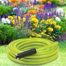 Load image into Gallery viewer, Sun Joe AJH12-25 Heavy-Duty Garden Hose | 25-Foot | 1/2-Inch Flow