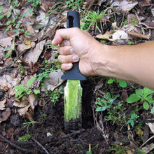 Load image into Gallery viewer, Nisaku YAMAGATANA Japanese Stainless Steel Knife, 7.5-Inch Blade Limited Edition DSR-1K6