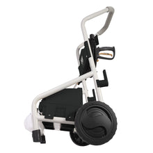 Load image into Gallery viewer, Martha Stewart MTS-2030PW-MBK Electric Pressure Washer | 2030 PSI | 1.76 GPM | 14.5-Amp | Pressure Select Technology (Black)