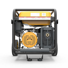 Load image into Gallery viewer, FIRMAN H05754 7100/5700 Watt Dual Fuel Recoil Start Generator, cETL
