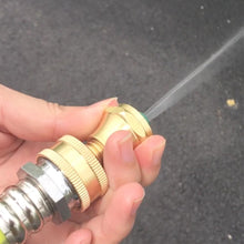 Load image into Gallery viewer, Sun Joe SJI-PPN01 Pinpoint High Pressure Flow Jet Sprayer Power Nozzle | 2-Pack