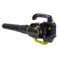 Load image into Gallery viewer, Sun Joe iON100V-550JB-CT 100-Volt iONPRO Cordless Turbo Jet Fan Blower | 516-CFM | Tool Only