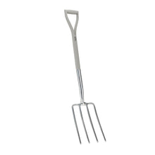 Load image into Gallery viewer, Martha Stewart MTS-DGT3-MPL Set of Three Stainless Steel Digging Tools (Slate)