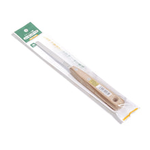 Load image into Gallery viewer, Nisaku Japanese Stainless Steel Caulking Spatula, 0.4-Inch Blade