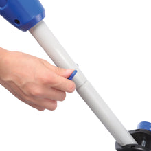 Load image into Gallery viewer, Snow Joe 24V-SS11-XR-RM 24-Volt iON+ Cordless Snow Shovel Kit | 11-Inch | W/ 5.0-Ah Battery and Charger (Certified Refurbished)