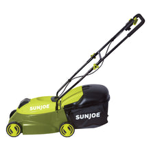 Load image into Gallery viewer, Sun Joe MJ401C Cordless Lawn Mower | 14 inch | 28V