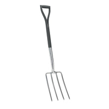 Load image into Gallery viewer, Martha Stewart MTS-DGT3-MBK Set of Three Stainless Steel Digging Tools (Black)