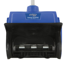 Load image into Gallery viewer, Snow Joe iON13SS-RM 40-Volt iONMAX Cordless Snow Shovel Kit | 13-Inch | Brushless | W/ 4.0-Ah Battery and Charger (Certified Refurbished)