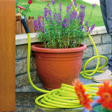 Load image into Gallery viewer, Sun Joe AJH12-75 Heavy-Duty Garden Hose | 75-Foot | 1/2-Inch Flow