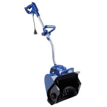 Load image into Gallery viewer, Snow Joe 324E Electric Snow Shovel | 11-Inch | 10 Amp Motor| Headlights
