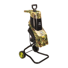 Load image into Gallery viewer, Sun Joe CJ602E-RM Electric Wood Chipper | 17:1 Reduction | 15 Amp (Certified Refurbished) (Colors May Vary)
