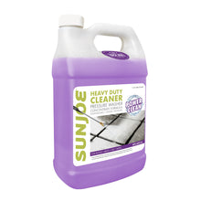 Load image into Gallery viewer, Sun Joe All-Purpose Heavy Duty Pressure Washer Rated Cleaner + Degreaser | 1 Gal.
