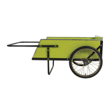 Load image into Gallery viewer, Sun Joe SJGC7 Garden &amp; Utility Cart | 7 Cubic Ft | 300 lbs Capacity
