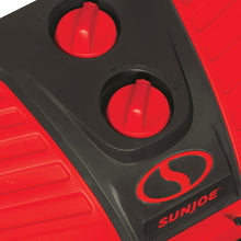 Load image into Gallery viewer, Sun Joe SPX4001-RED Electric Pressure Washer | 2030 PSI Max | 1.76 GPM | 14.5-Amp |  Hose Reel | Pressure Select

