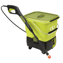 Load image into Gallery viewer, Sun Joe SPX6000C-CT 40-Volt iONMAX Cordless Pressure Washer | 1160 PSI MAX | Tool Only
