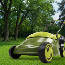 Load image into Gallery viewer, Sun Joe MJ401E-RM Electric Lawn Mower | 14 inch | 12 Amp (Certified Refurbished)

