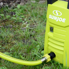 Load image into Gallery viewer, Sun Joe AJH58-50 Heavy-Duty Garden Hose | 50-Foot | 5/8-Inch Flow
