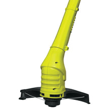 Load image into Gallery viewer, Sun Joe TRJ607E Electric String Trimmer | 10-Inch | 2.5 Amp

