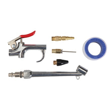 Load image into Gallery viewer, Sun Joe IONAIR 40-Volt iONMAX Cordless Air Compressor Kit  | 1.6-Gallon | Included Inflator Accessories | W/ 4.0-Ah Battery and Charger
