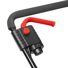 Load image into Gallery viewer, Sun Joe MJ401C-XR-RED-RM Cordless Lawn Mower | 14 inch | 28V | 5 Ah | Brushless Motor (Certified Refurbished) (Red)
