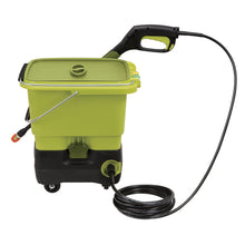 Load image into Gallery viewer, Sun Joe SPX6000C-CT 40-Volt iONMAX Cordless Pressure Washer | 1160 PSI MAX | Tool Only
