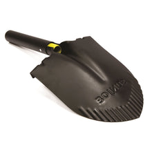 Load image into Gallery viewer, Sun Joe SJ-HS101 SwitchStik 4-in-1 Tool System | Shovel | Broom | Leaf/Garden Rake
