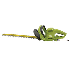 Load image into Gallery viewer, Sun Joe HJ22HTE Electric Hedge Trimmer | 22-Inch | 3.5 Amp
