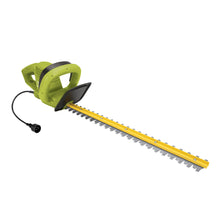 Load image into Gallery viewer, Sun Joe HJ22HTE Electric Hedge Trimmer | 22-Inch | 3.5 Amp
