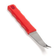 Load image into Gallery viewer, Nisaku NEOKOSHI Japanese Stainless Steel Precision Weeder, 3.25-Inch Blade
