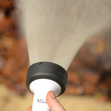 Load image into Gallery viewer, Sun Joe AJHN101-SJG Multi-Function Hose Nozzle (Green)

