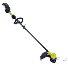 Load image into Gallery viewer, Sun Joe iON100V-16ST-CT 100-Volt iONPRO Cordless Brushless String Trimmer | 16-Inch | Tool Only
