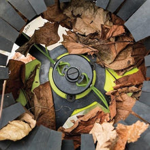 Load image into Gallery viewer, Sun Joe Shredder Joe Pre-Cut Replacement Leaf Mulcher/Shredder Line
