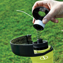 Load image into Gallery viewer, Sun Joe TRJ609E Electric Grass Trimmer | 9.45-Inch | 3 Amp
