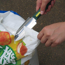 Load image into Gallery viewer, Nisaku Stainless Steel Mini Leisure Knife, 5-Inch Blade
