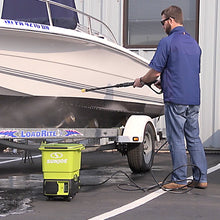 Load image into Gallery viewer, Sun Joe SPX6000C-CT 40-Volt iONMAX Cordless Pressure Washer | 1160 PSI MAX | Tool Only
