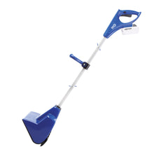 Load image into Gallery viewer, Snow Joe 24V-SS11-XR-RM 24-Volt iON+ Cordless Snow Shovel Kit | 11-Inch | W/ 5.0-Ah Battery and Charger (Certified Refurbished)
