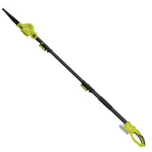 Load image into Gallery viewer, Sun Joe GTS4001C 24-Volt iON+ Cordless Lawn Care System Kit | Hedge Trimmer | Pole Saw | Leaf Blower | W/ 2.0-Ah Battery and Charger
