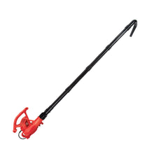 Load image into Gallery viewer, Sun Joe SBJ606E-GA-RED 4-in-1 Electric Blower | 250 MPH | 14 Amp | Vacuum | Mulcher | Gutter Cleaner (Red)
