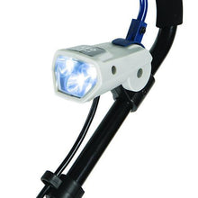 Load image into Gallery viewer, Snow Joe BDL-iON-WWB 40-Volt iONMAX Cordless Single Stage Snow Blower Bundle Kit | 18-Inch | W/ 4.0-Ah Battery and Charger
