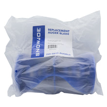 Load image into Gallery viewer, Snow Joe 24V-SS10-AUGBLD Replacement Auger Blade for Snow Joe 24V-SS10 Cordless Snow Shovel
