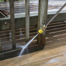 Load image into Gallery viewer, Sun Joe SPX3001-RM Electric Pressure Washer with Hose Reel (Refurbished) | 2030 PSI Max | 1.76 GPM | 14.5-Amp
