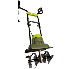 Load image into Gallery viewer, Sun Joe TJ600E Electric Garden Tiller/Cultivator | 14-Inch | 6.5 Amp
