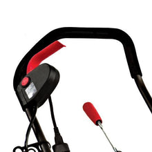Load image into Gallery viewer, Snow Joe Max 18-Inch 13.5-Amp Electric Snow Thrower with Light in RED (Refurbished A)
