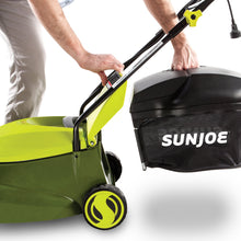 Load image into Gallery viewer, Sun Joe MJ401E-RM Electric Lawn Mower | 14 inch | 12 Amp (Certified Refurbished)
