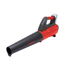 Load image into Gallery viewer, Sun Joe 24V-JB-LTE-RED Turbine Cordless Jet Blower | 24-Volt | 385 CFM Max | 2.0-Ah (Red)
