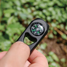 Load image into Gallery viewer, Nisaku SANSAITORIKOGOTANA Japanese Stainless Steel Knife, 4.75-Inch Blade
