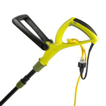 Load image into Gallery viewer, Sun Joe TRJ601E Electric Grass Trimmer | 12-Inch | 4 Amp
