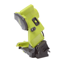 Load image into Gallery viewer, Sun Joe 24V-CSSHRP-CT 24-Volt iON+ Cordless Mountable Chain Saw Sharpener | Tool Only

